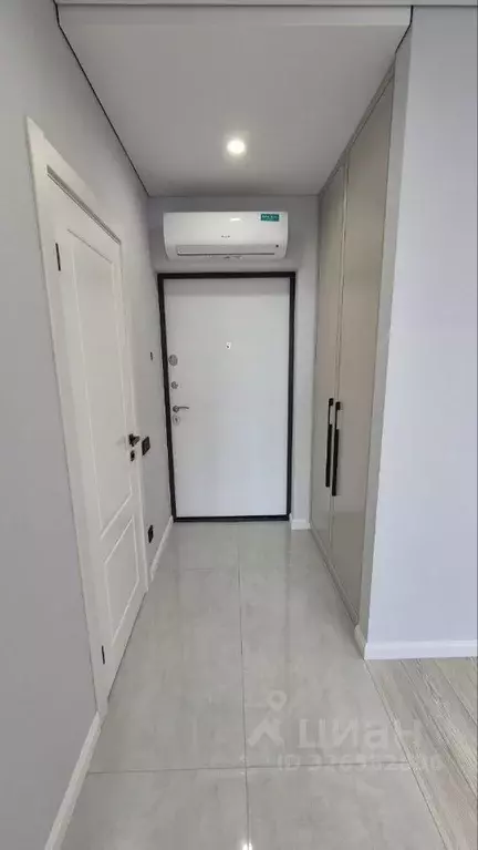 1-к кв. Москва Газгольдерная ул., 10 (45.0 м) - Фото 2