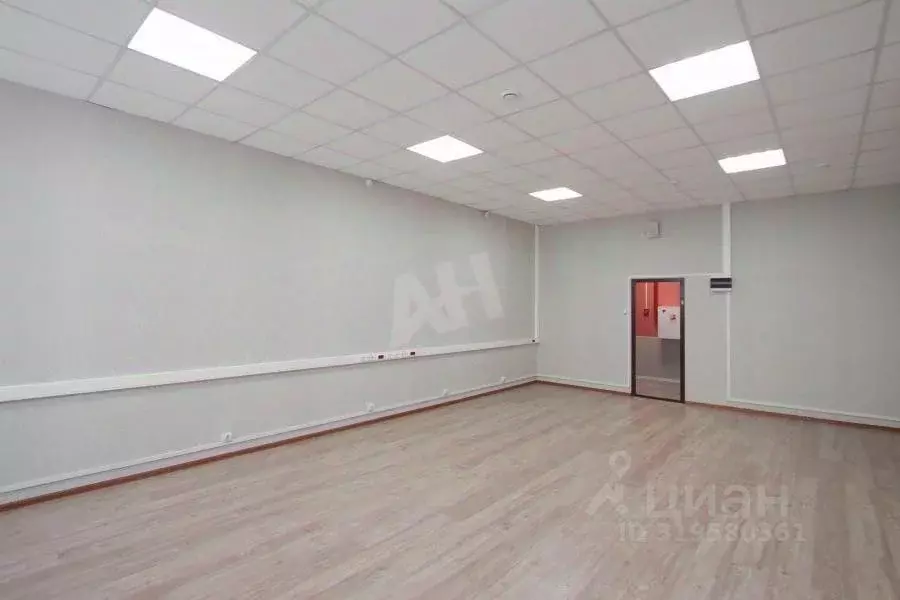Офис в Москва ул. Годовикова, 9С2 (129 м) - Фото 1
