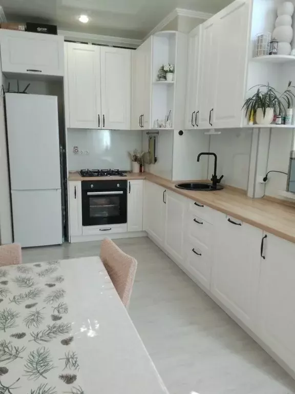 Продаётся 1-к квартира, 39 м - Фото 0