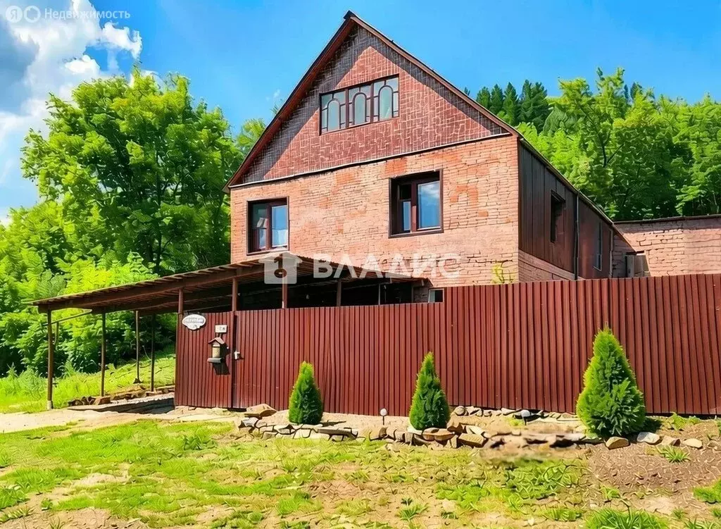 Дом в Белебей, Речная улица, 6 (146 м) - Фото 1
