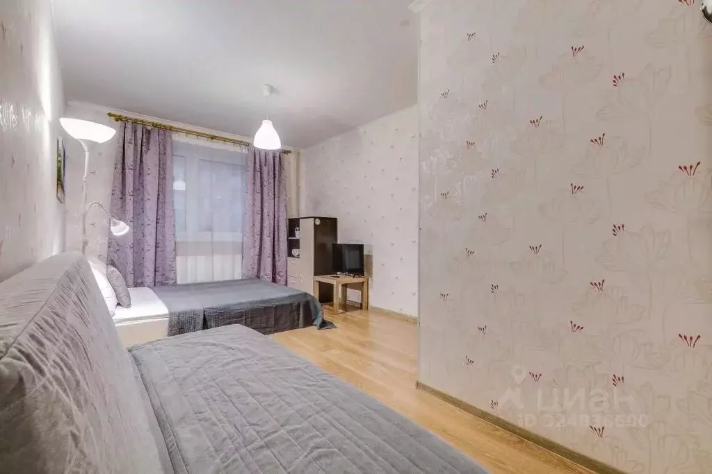 1-к кв. Московская область, Щелково Фряновское ш., 64к2 (34.0 м) - Фото 2