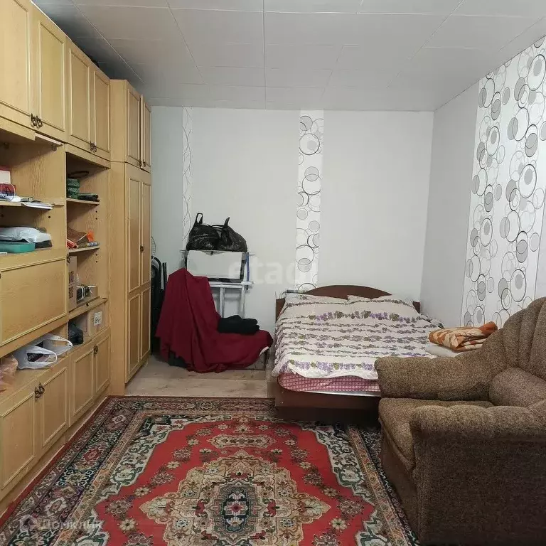 Продаётся 1-к квартира, 32.1 м - Фото 0