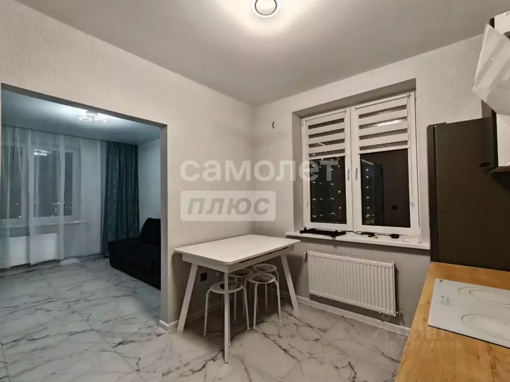 3-к кв. Краснодарский край, Краснодар ул. Летчика Позднякова (65.0 м) - Фото 2