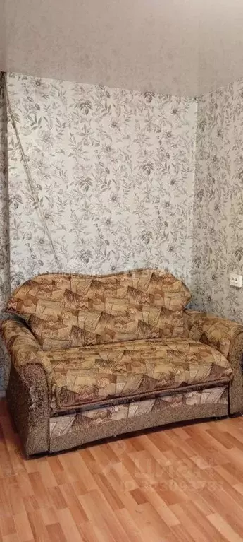 Комната Архангельская область, Северодвинск ул. Мира, 14 (11.0 м) - Фото 2