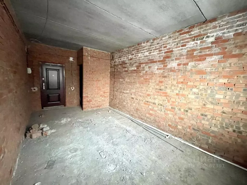 Студия Ростовская область, Ростов-на-Дону пос. Фрунзе, ул. ... - Фото 2