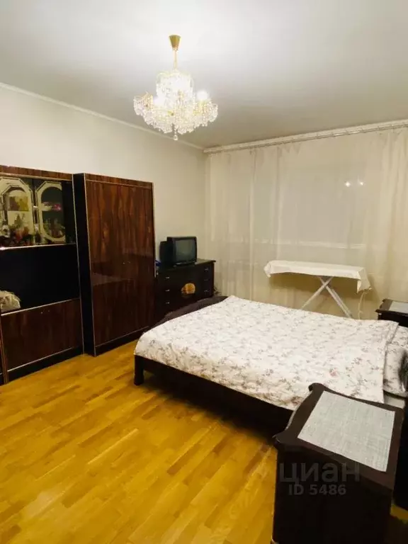 Комната Московская область, Реутов Южная ул., 13 - Фото 1