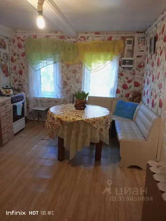 Дом в Нижегородская область, Богородский муниципальный округ, д. ... - Фото 1