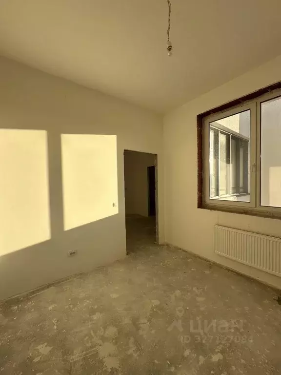 2-к кв. Ленинградская область, Кудрово г. Всеволожский район, ... - Фото 2