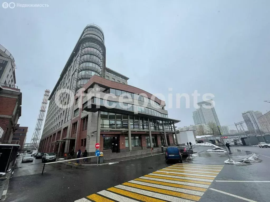 Офис (130 м) - Фото 1