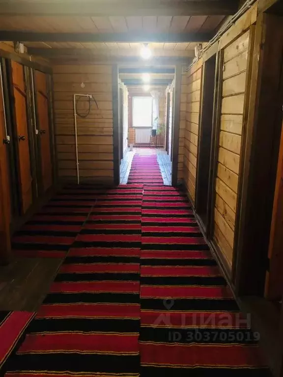 Комната Алтайский край, Алтайский район, Айский сельсовет, с. Ая ул. ... - Фото 2