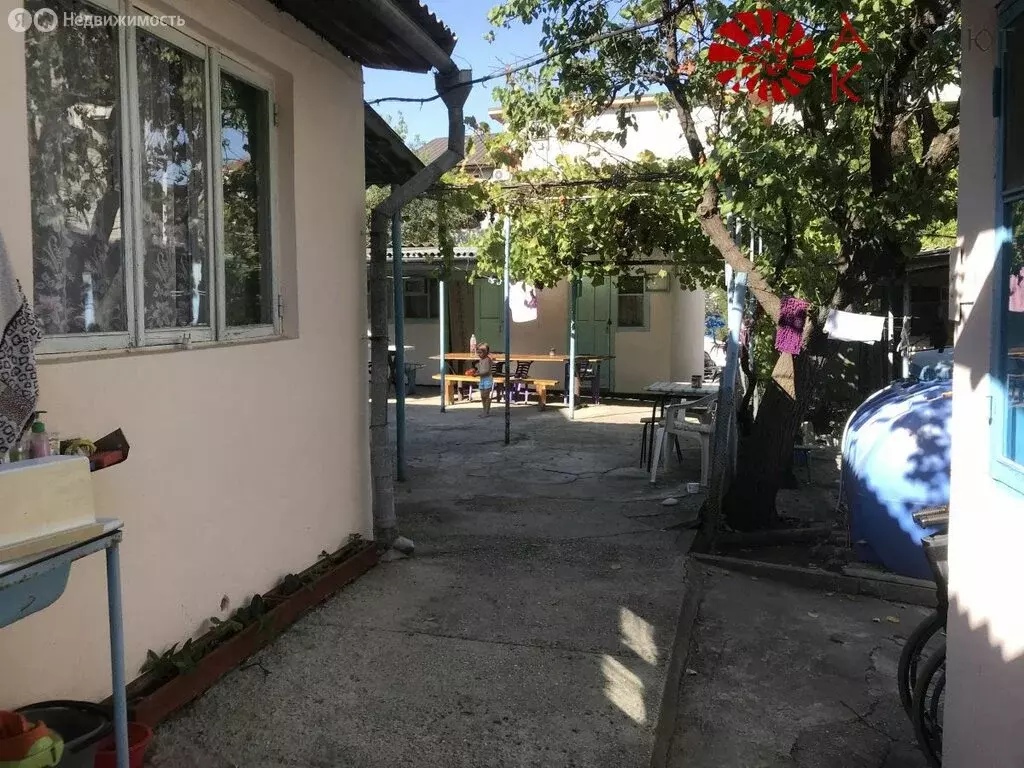 Дом в Коктебель, улица Ленина, 132 (74 м) - Фото 1