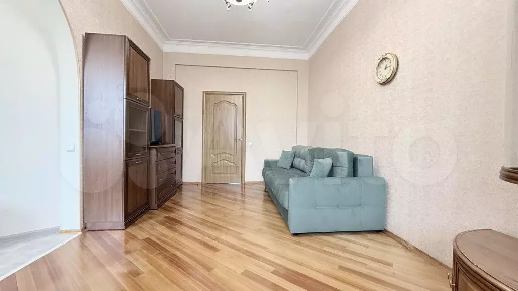 3-к. квартира, 78,5 м, 7/8 эт. - Фото 1