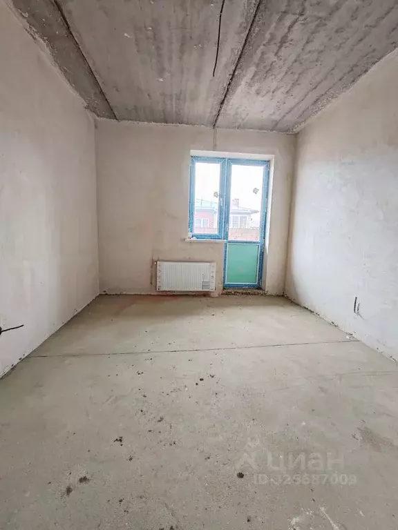 Студия Адыгея, Тахтамукайский район, Яблоновский пгт ул. Тургеневское ... - Фото 1