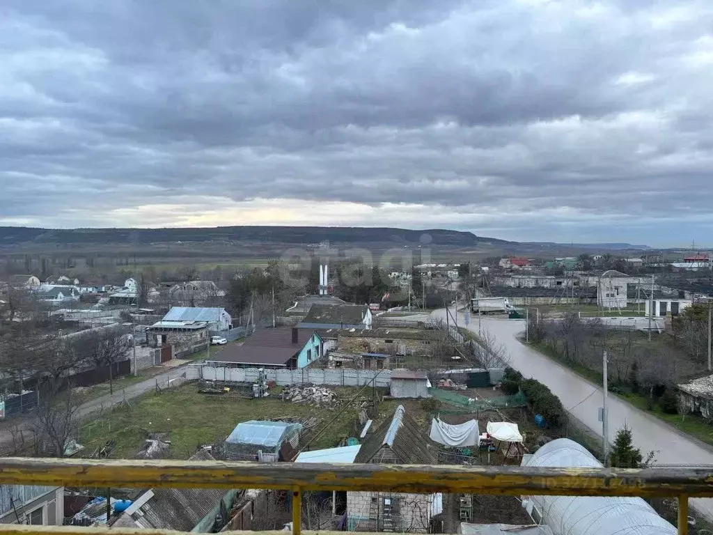 1-к кв. Крым, Бахчисарайский район, Красномакское с/пос, с. Холмовка ... - Фото 1