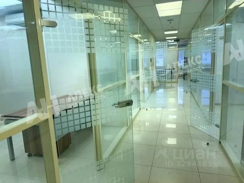 Помещение свободного назначения в Москва Научный проезд, 19 (578 м) - Фото 2