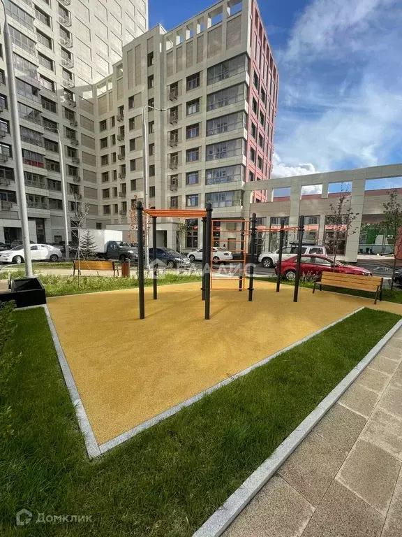 Продаётся 2-к квартира, 57.5 м - Фото 0