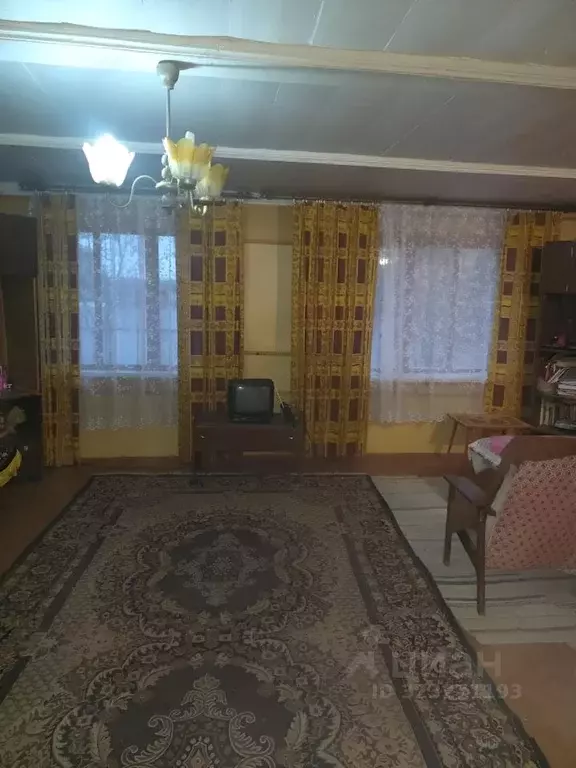 Дом в Владимирская область, Киржачский муниципальный округ, д. Ефаново ... - Фото 2