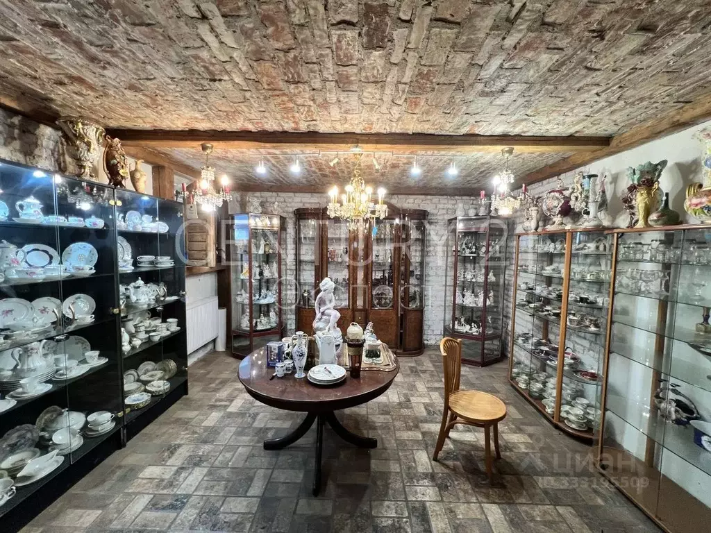 Помещение свободного назначения в Калининградская область, Калининград ... - Фото 1
