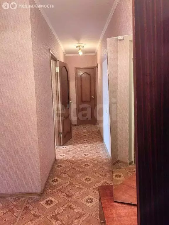 3-комнатная квартира: Белгород, 1-й Заводской переулок, 10 (55.2 м) - Фото 2