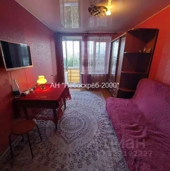Комната Москва ул. 1-я Текстильщиков, 9 (16.0 м) - Фото 1