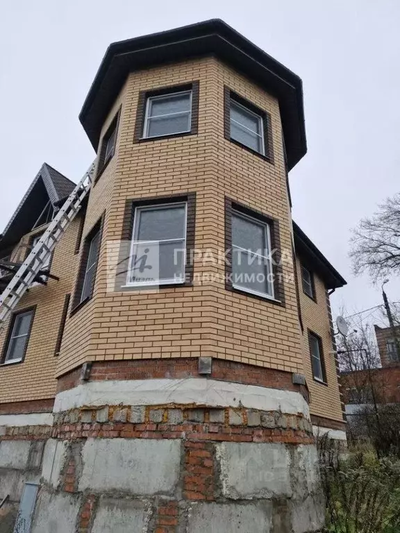 Дом в Тульская область, Алексин ул. Ломоносова, 28 (258 м) - Фото 2