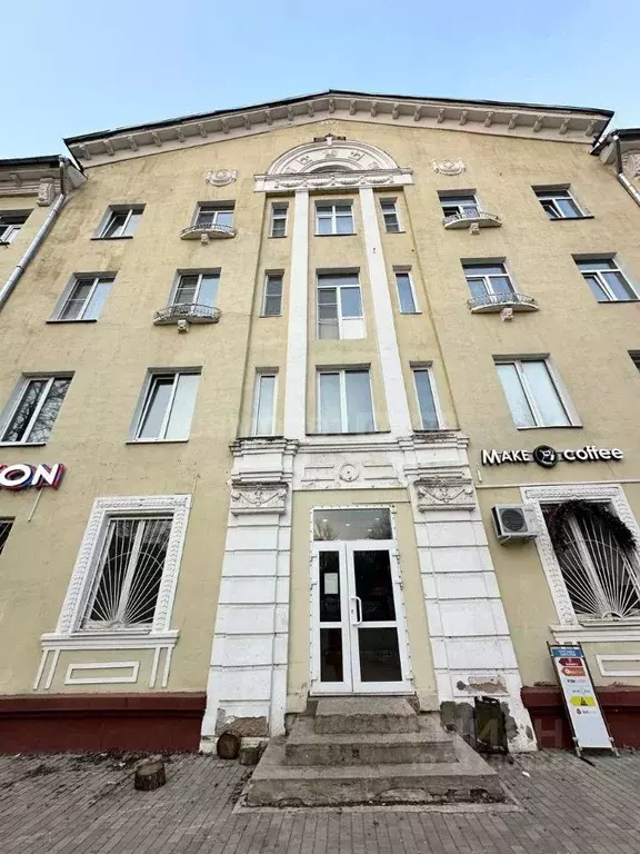 Помещение свободного назначения в Московская область, Наро-Фоминск ... - Фото 0