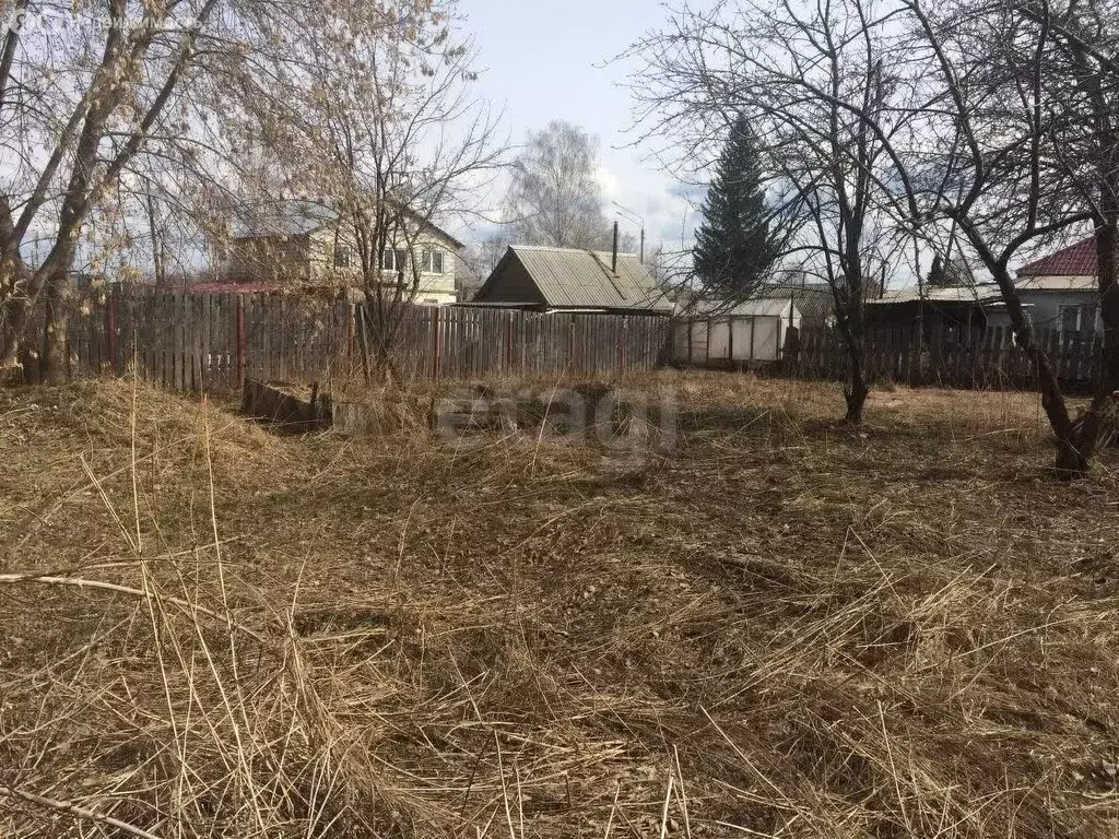 Участок в Нижний Тагил, улица Соревнования (10.55 м) - Фото 1