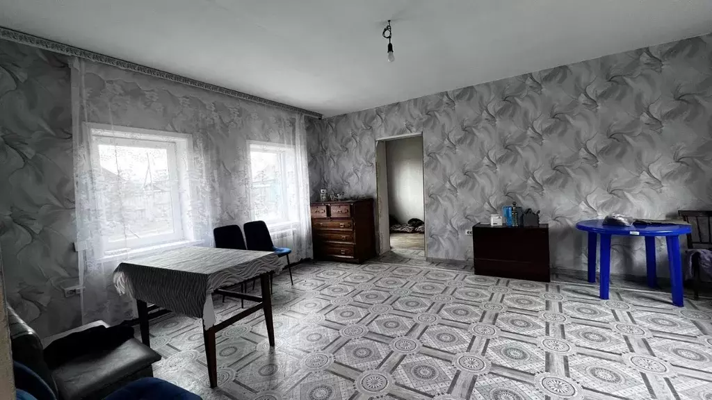 Дом в Иркутская область, Слюдянка Р-258 Байкал, 111-й км (60 м) - Фото 1
