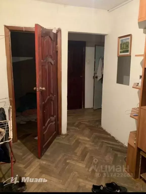 3-к кв. Москва Феодосийская ул., 4 (62.0 м) - Фото 0