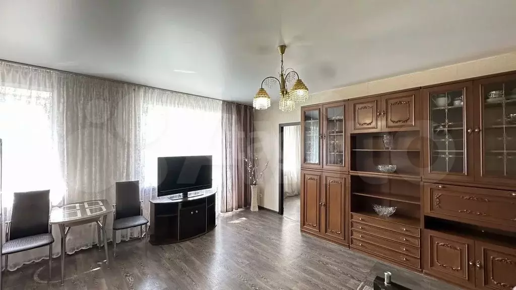 2-к. квартира, 45 м, 4/5 эт. - Фото 0