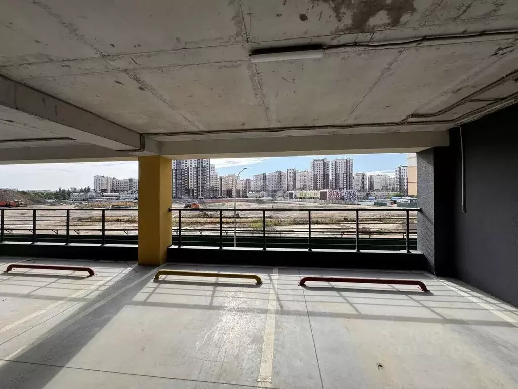 Гараж в Крым, Симферопольский район, с. Мирное ул. Крымской Весны (13 ... - Фото 2