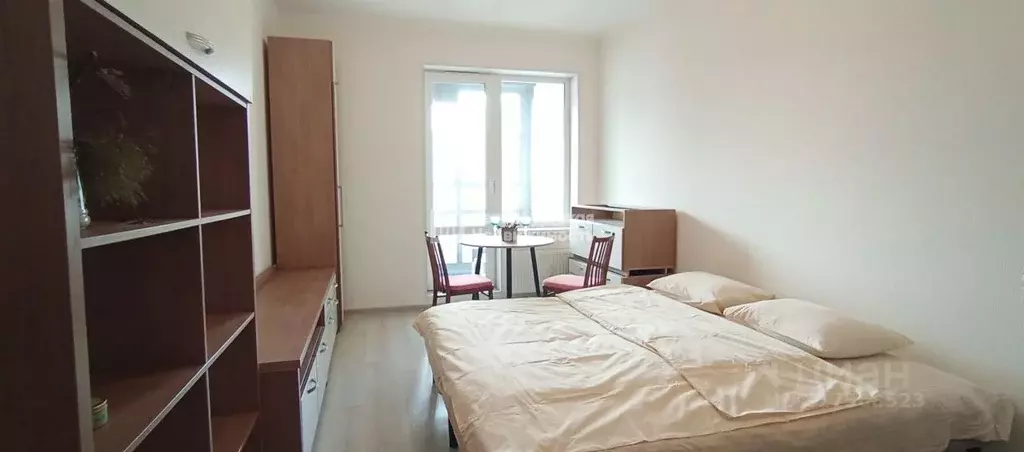 Студия Санкт-Петербург просп. Ветеранов, 175 (22.0 м) - Фото 0