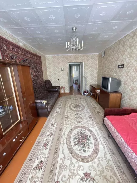 2-к кв. Владимирская область, Кольчугино ул. Дружбы, 12 (43.0 м) - Фото 1