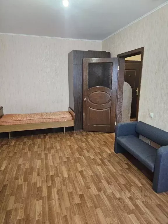 1-к кв. Курская область, Курск просп. Вячеслава Клыкова, 52 (38.0 м) - Фото 2