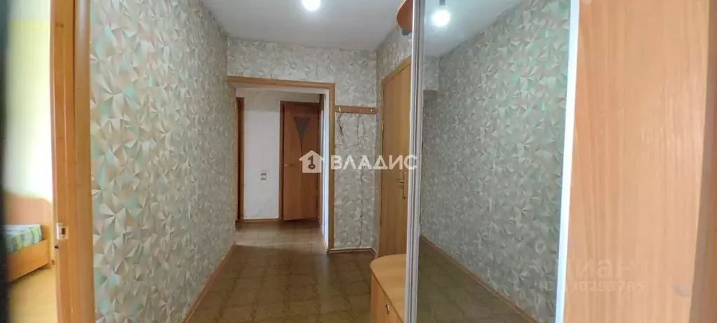 2-к кв. Бурятия, Улан-Удэ ул. Шульца, 6 (53.0 м) - Фото 2