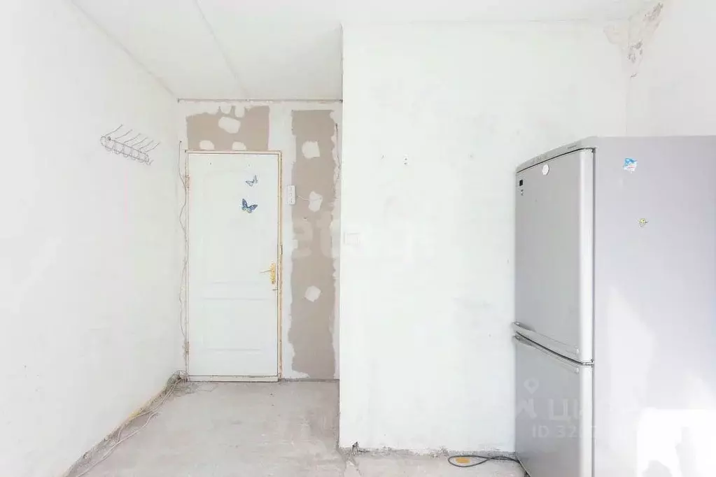 Комната Ханты-Мансийский АО, Сургут просп. Мира, 31 (10.0 м) - Фото 0