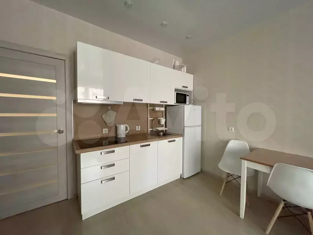 Квартира-студия, 24 м, 4/25 эт. - Фото 0