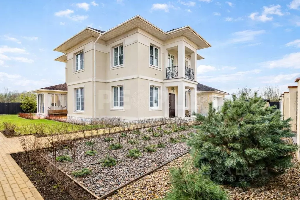 Дом в Московская область, Красногорск городской округ, д. Тимошкино ... - Фото 2