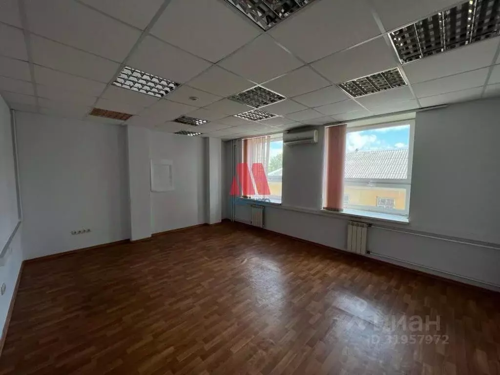 Офис в Ярославская область, Ярославль ул. Лисицына, 56 (27 м) - Фото 0