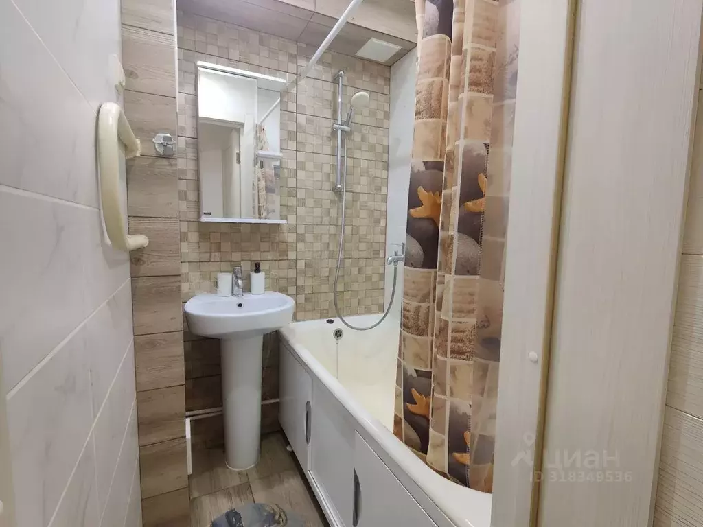 2-к кв. Москва Чусовская ул., 11К5 (42.0 м) - Фото 1