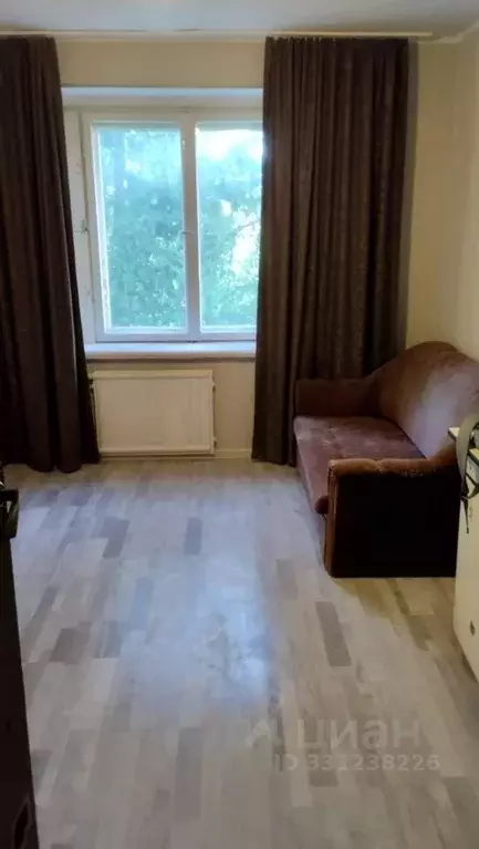 Комната Санкт-Петербург ул. Подвойского, 50к1 (30.0 м) - Фото 1