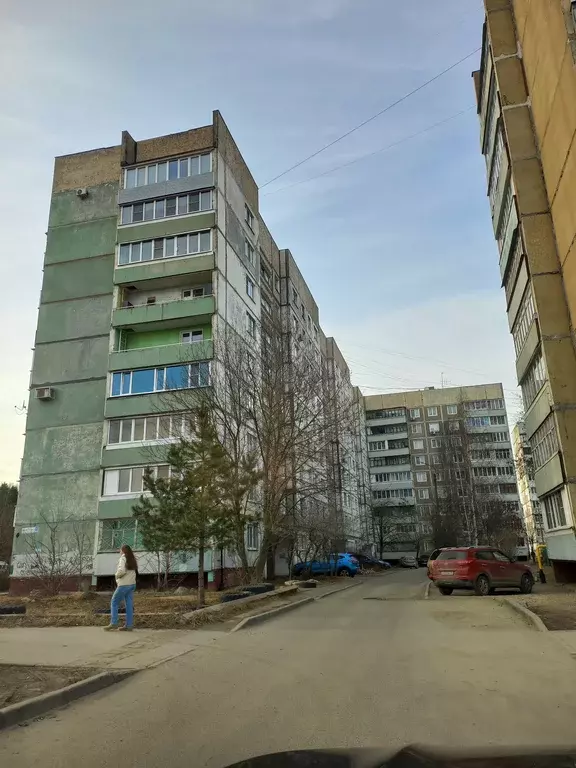 Продаётся 3-к квартира, 64 м - Фото 0