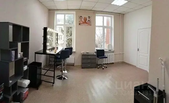 Офис в Севастополь ул. Пожарова, 26В (29 м) - Фото 1