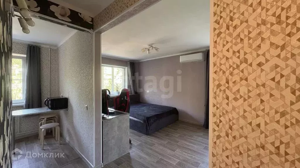 Продаётся 1-к квартира, 31 м - Фото 0