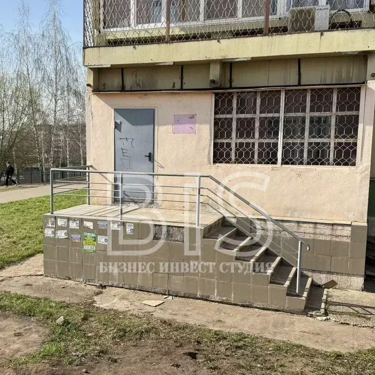 Склад в Татарстан, Набережные Челны Набережночелнинский просп., 82 (59 ... - Фото 2