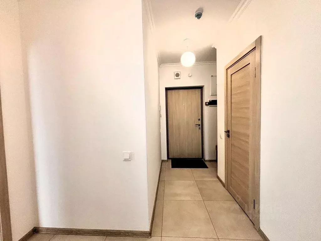 1-к кв. Москва ул. Светланова, 11к1 (46.0 м) - Фото 2