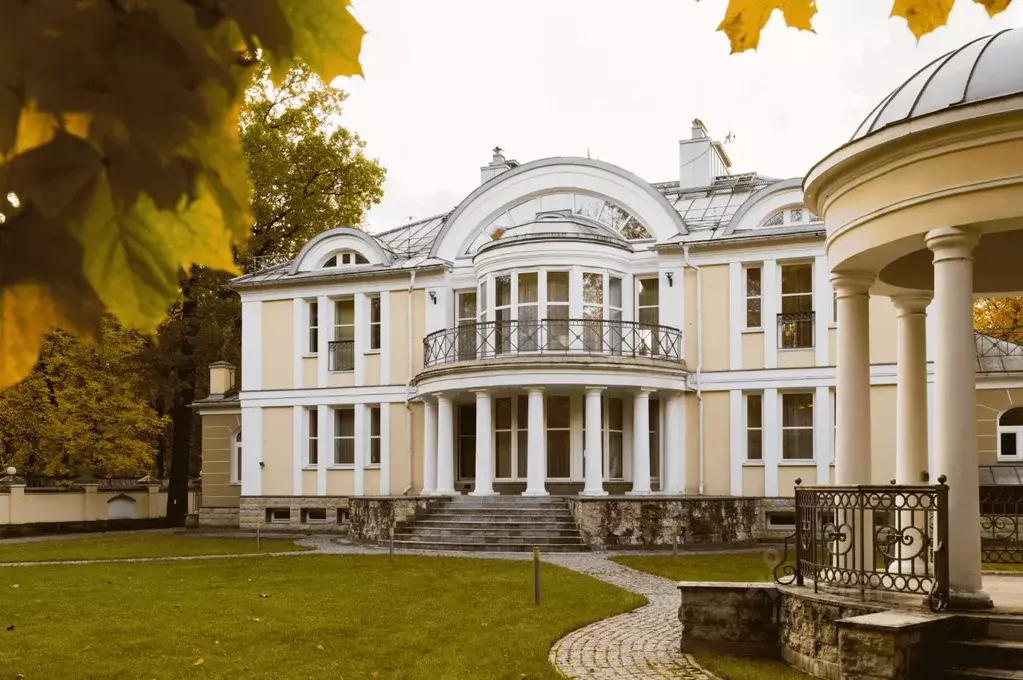 Коттедж в Санкт-Петербург, Санкт-Петербург, Павловск Детскосельский ... - Фото 2