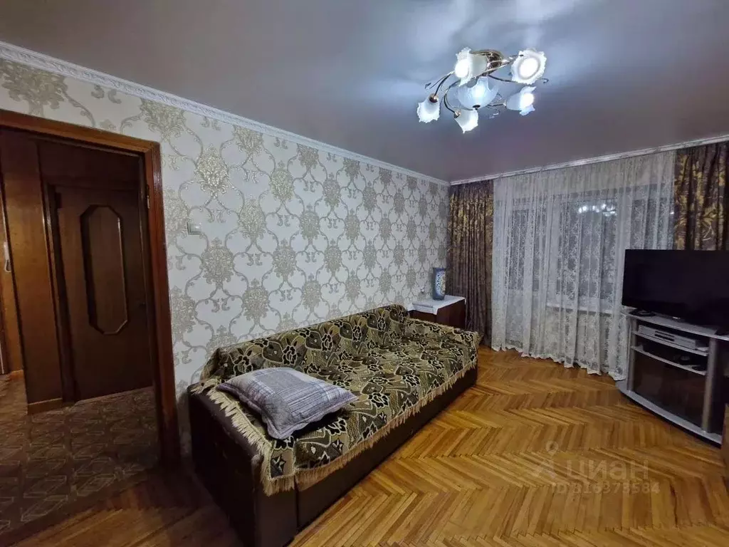 3-к кв. Ставропольский край, Ессентуки ул. Долина Роз (63.5 м) - Фото 1