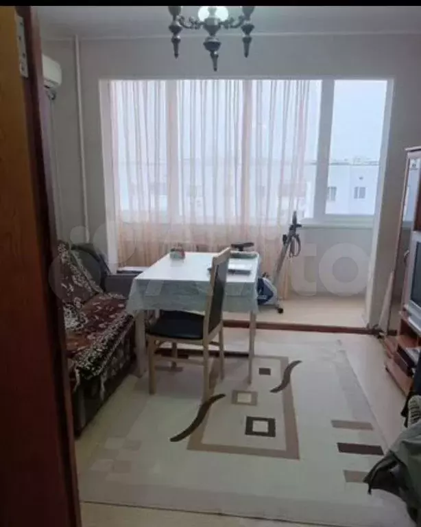 3-к. квартира, 60,5 м, 6/9 эт. - Фото 0