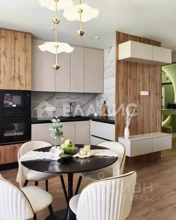 3-к кв. Иркутская область, Иркутск ул. Пискунова, 142/7 (105.0 м) - Фото 0